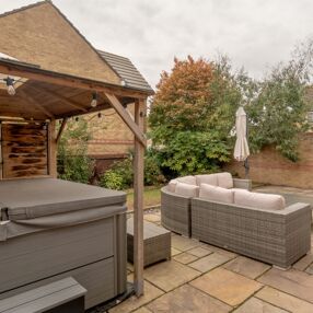Edney View. For sale with Clarke & Partners estate agent.